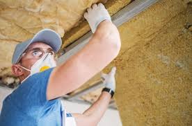 Types of Insulation We Offer in Clinton, UT